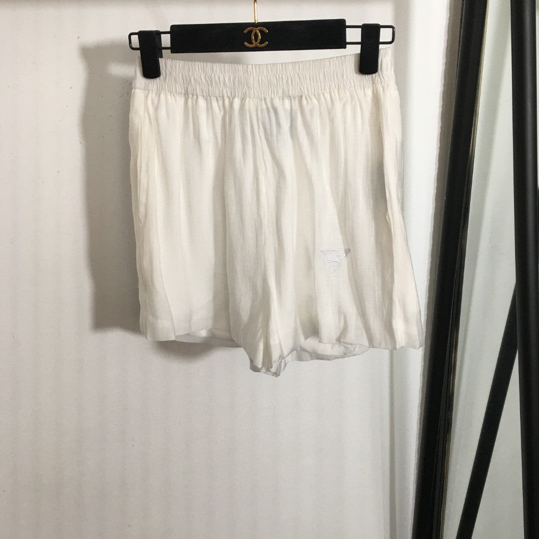 Prada Two Piece Set