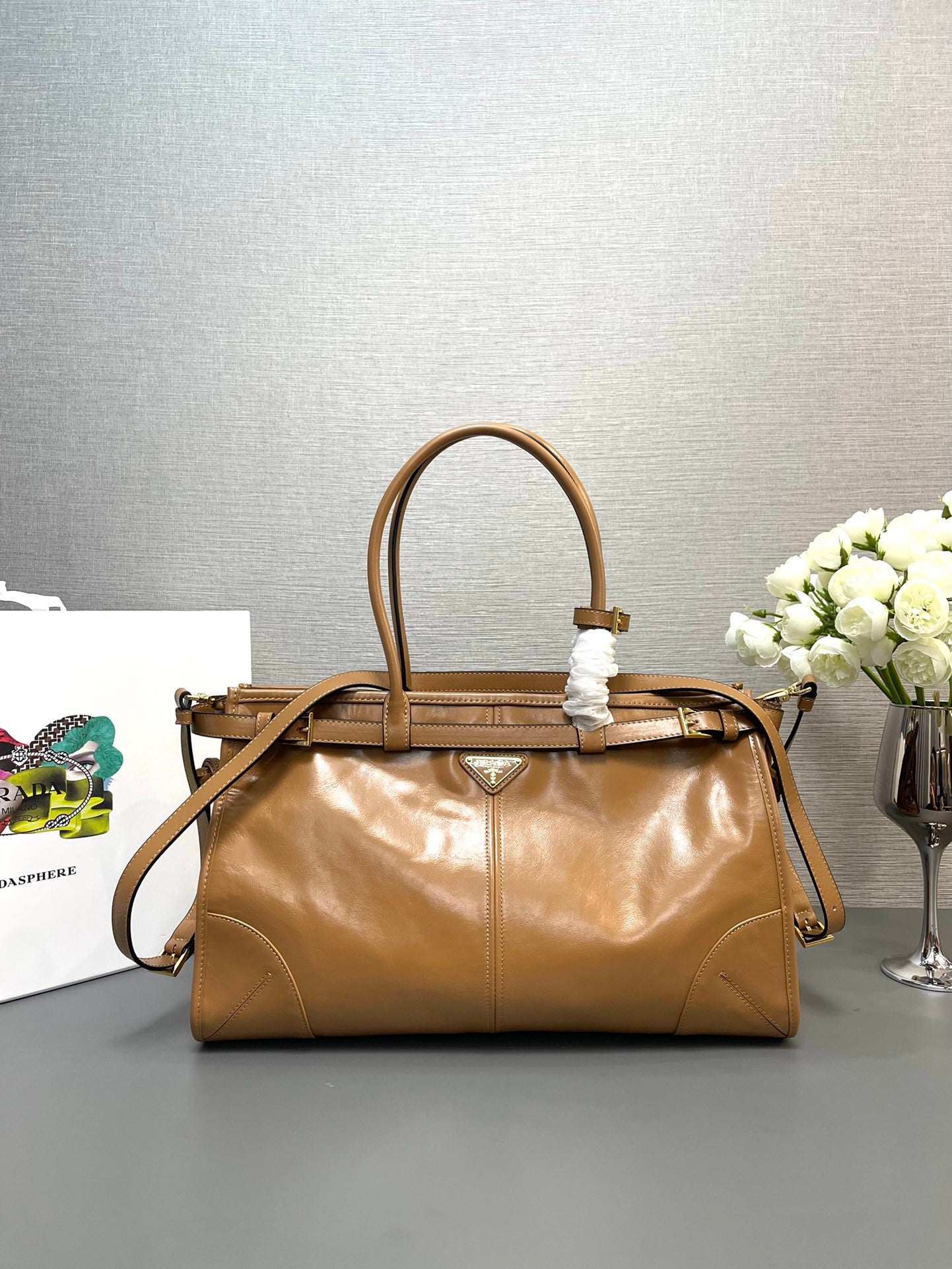 Prada Lussolf bag