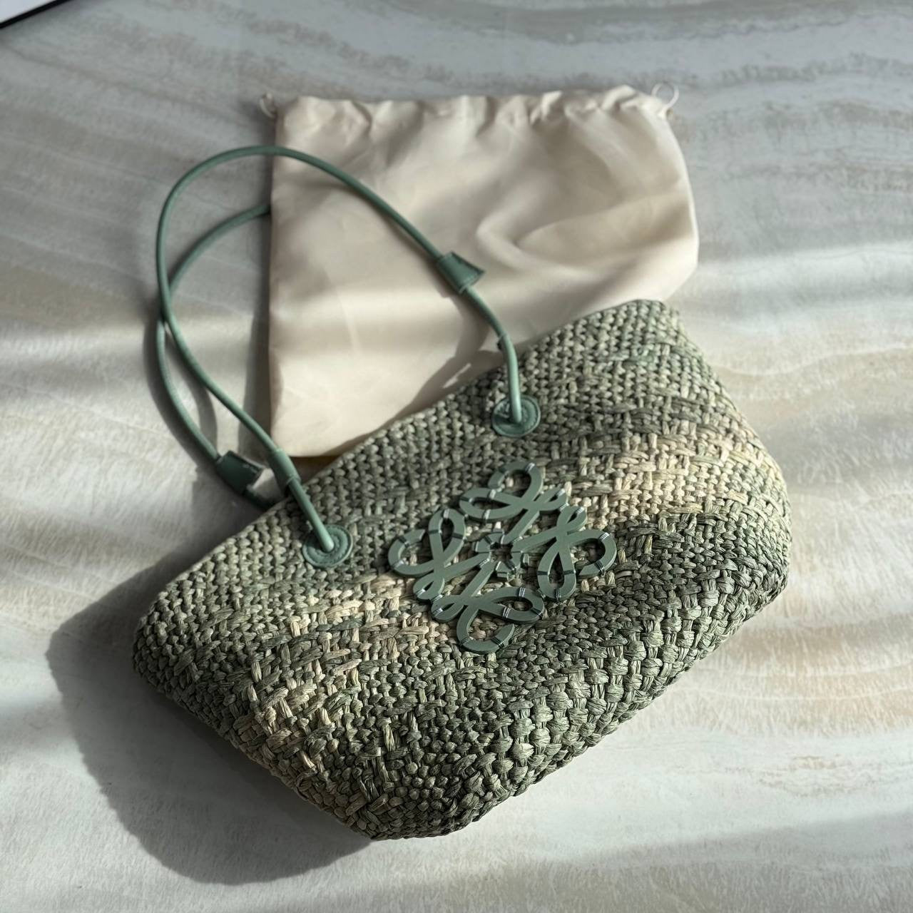 Loewe tote bag