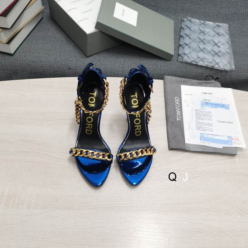 Tocuri Tom Ford