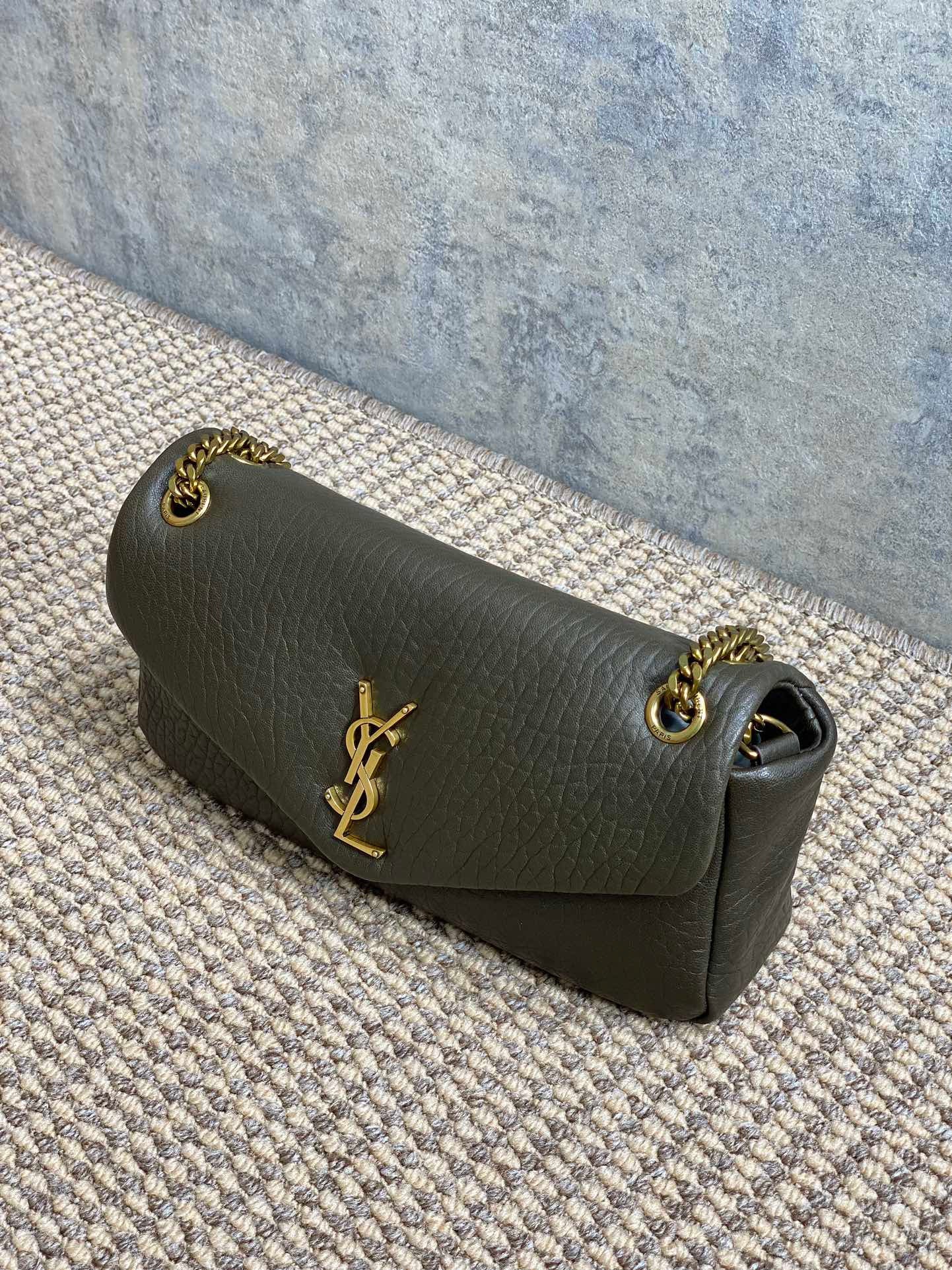 YSL Calypso bag