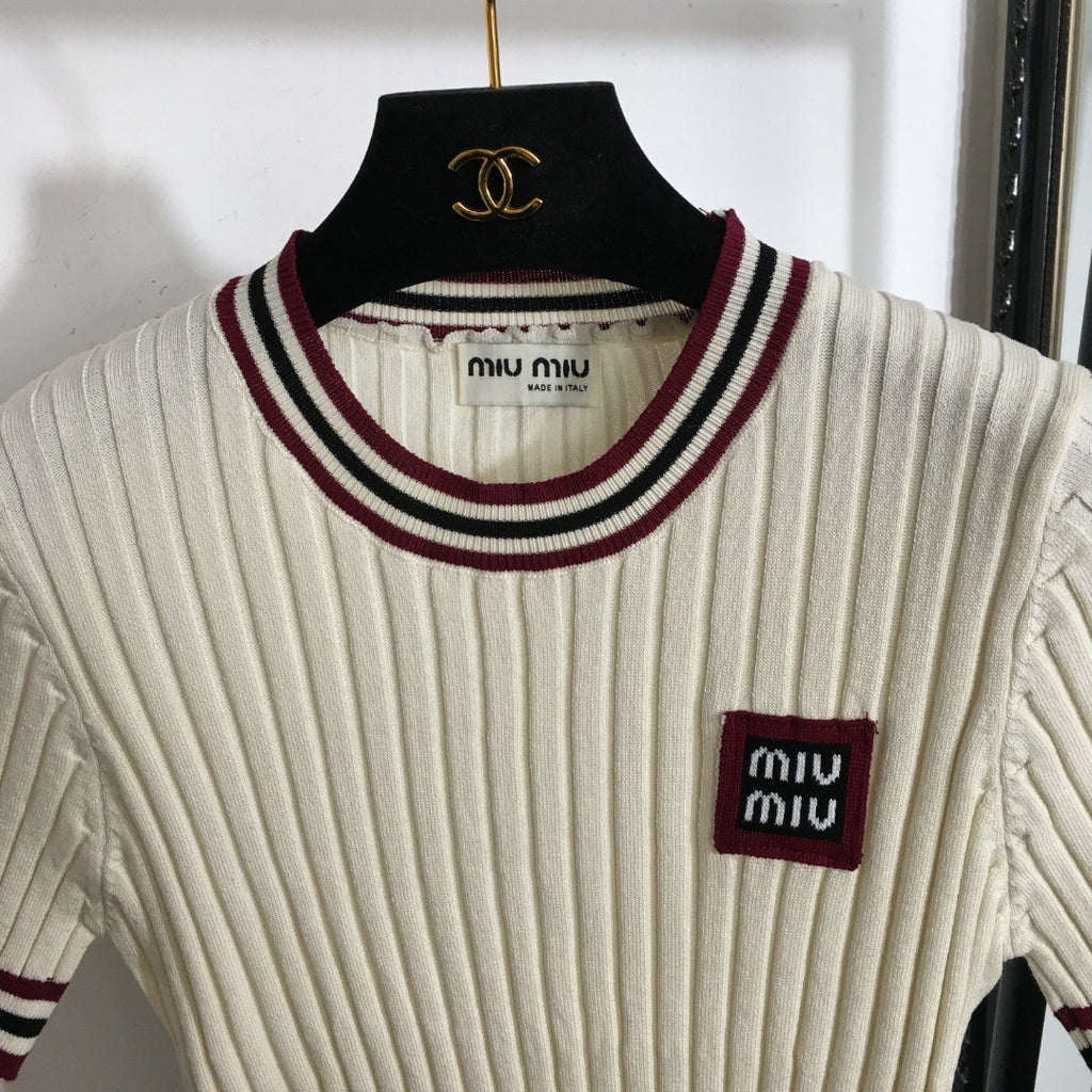 Miu Miu Blouse