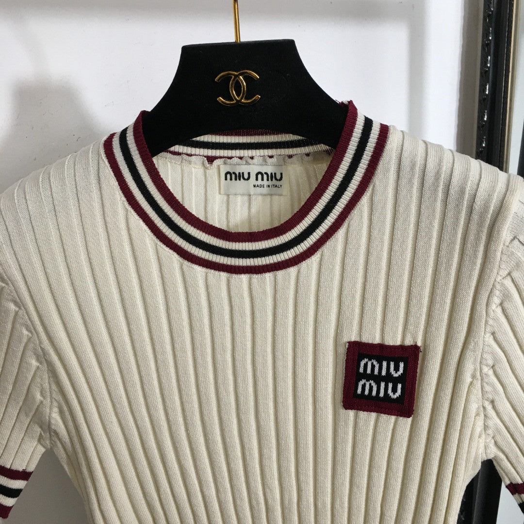 Miu Miu Blouse