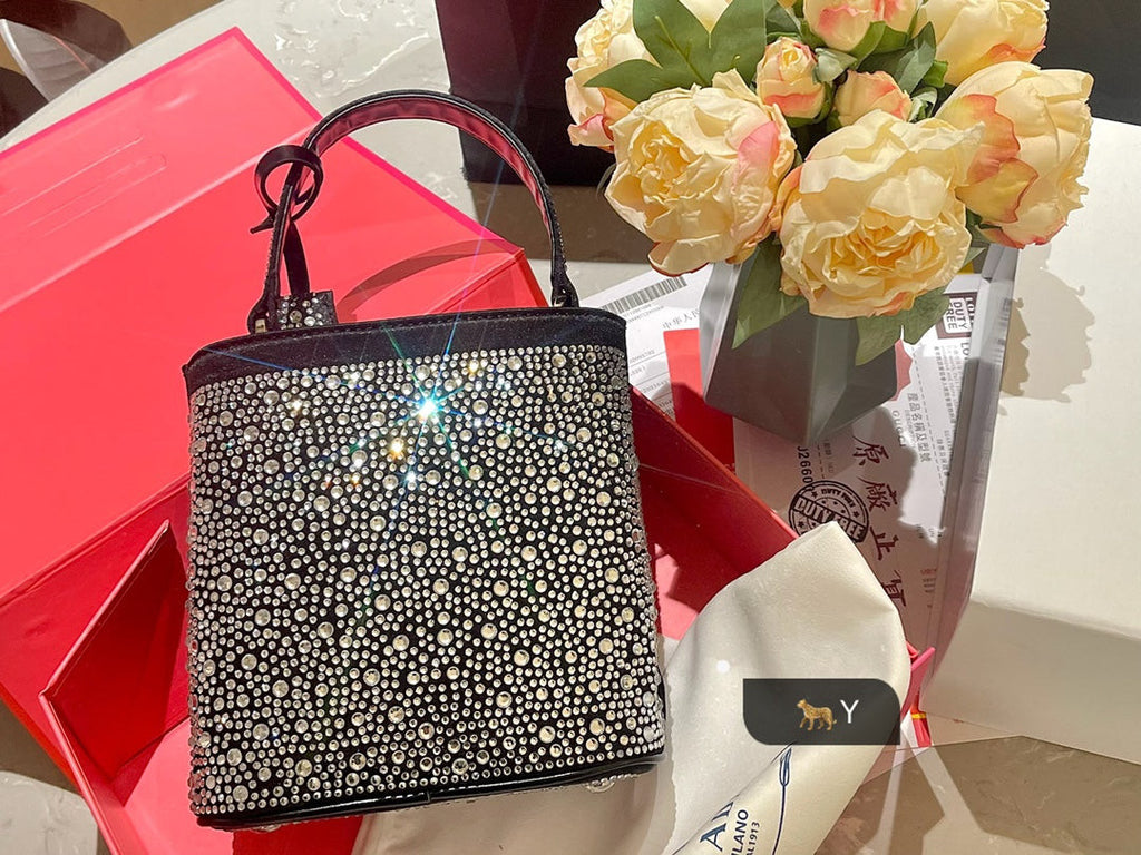 Prada Bucket Bag
