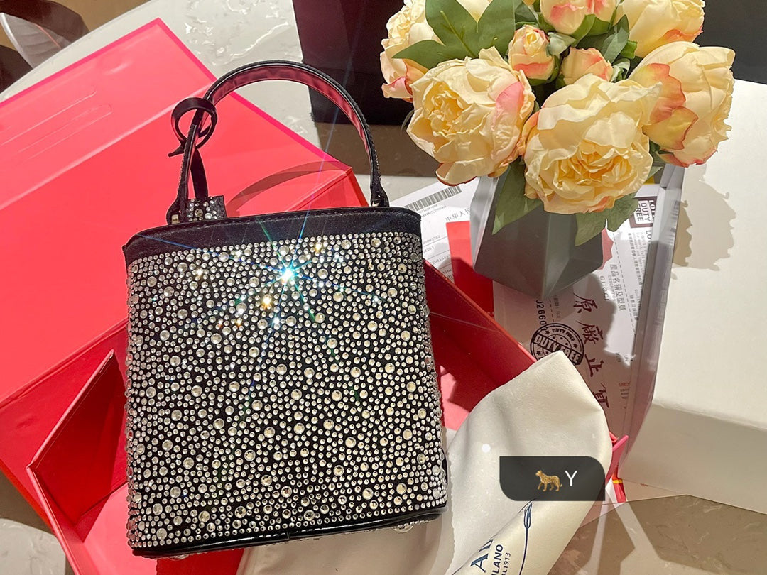 Prada Bucket Bag