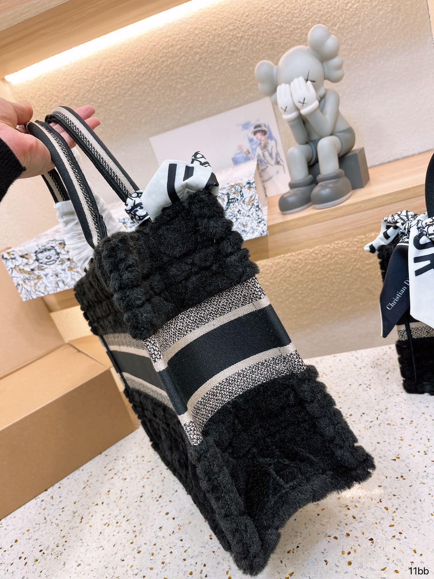 Dior Bag Tote