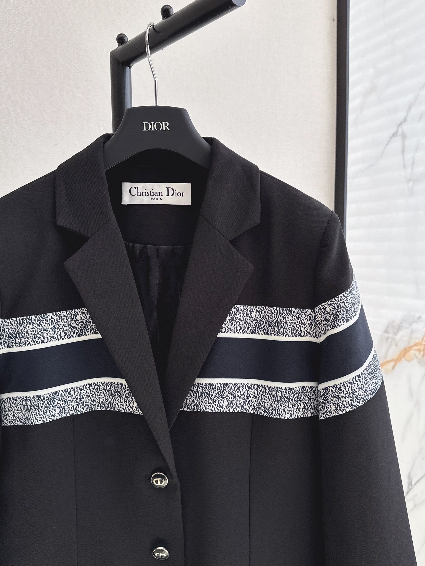 Jacket Dior