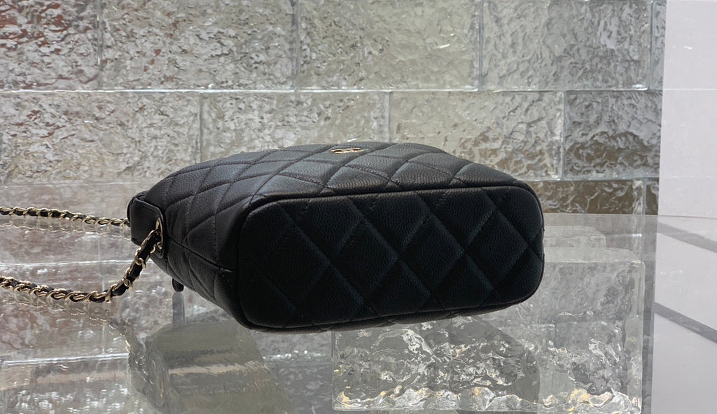 Chanel Cosmetic Bag