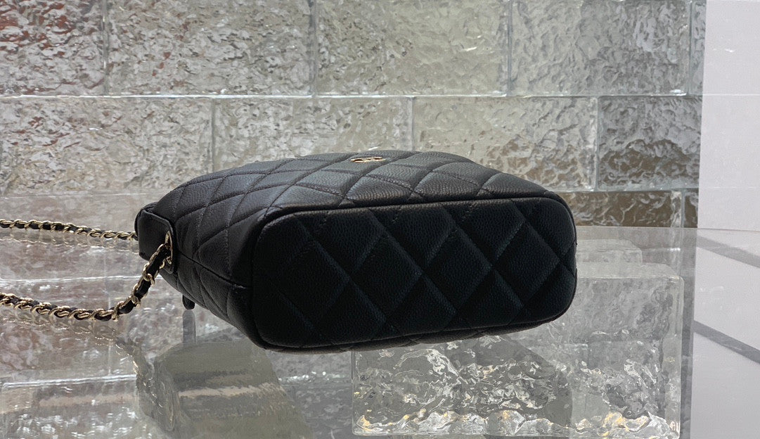 Chanel Cosmetic Bag