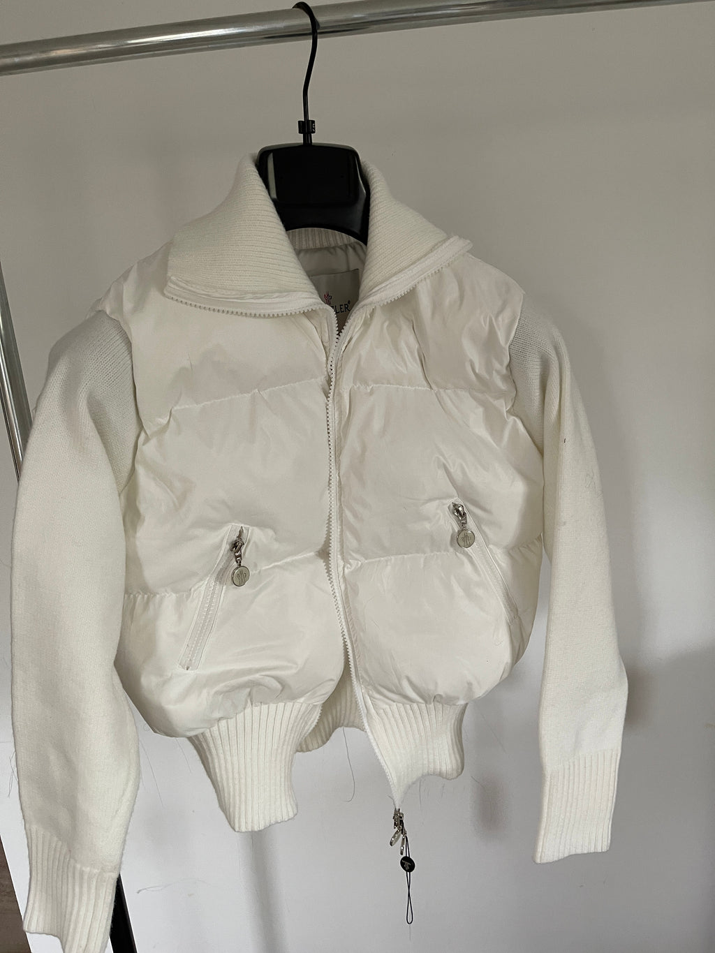 Moncler jacket