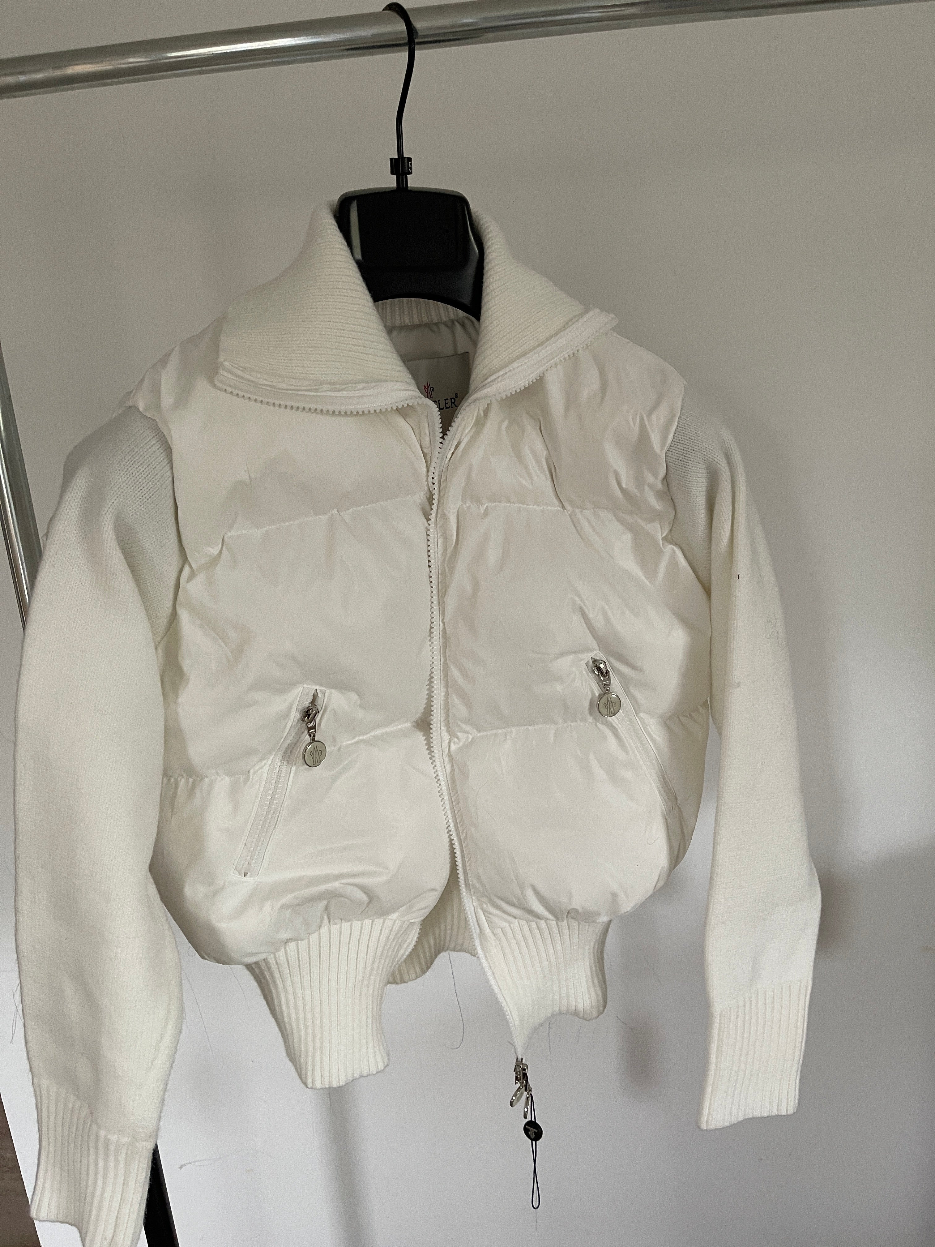 Moncler jacket
