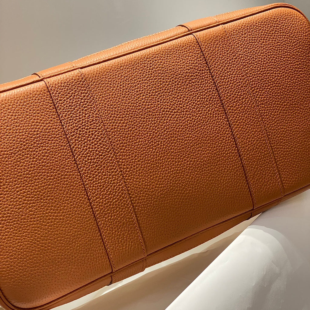 Hermes Garden Party Bag
