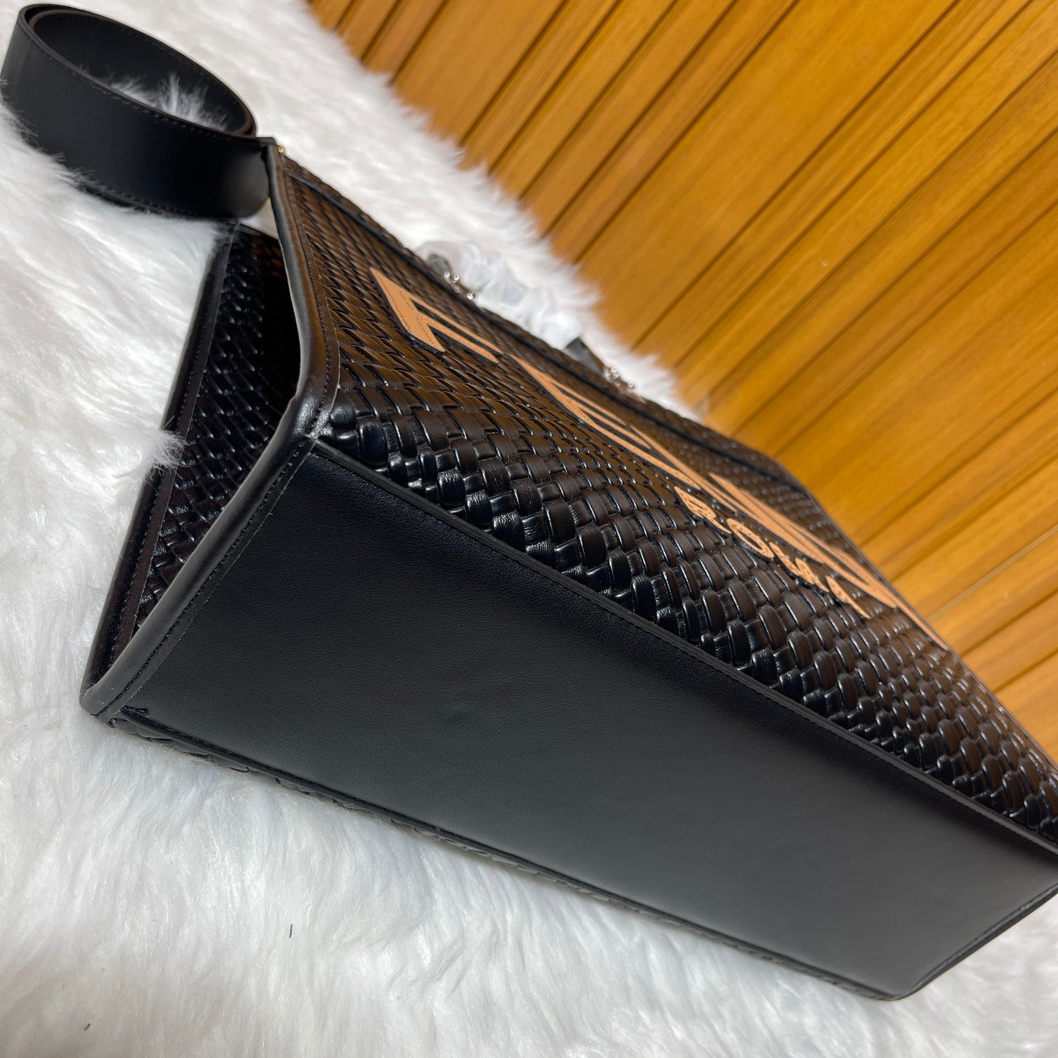 Fendi tote bag