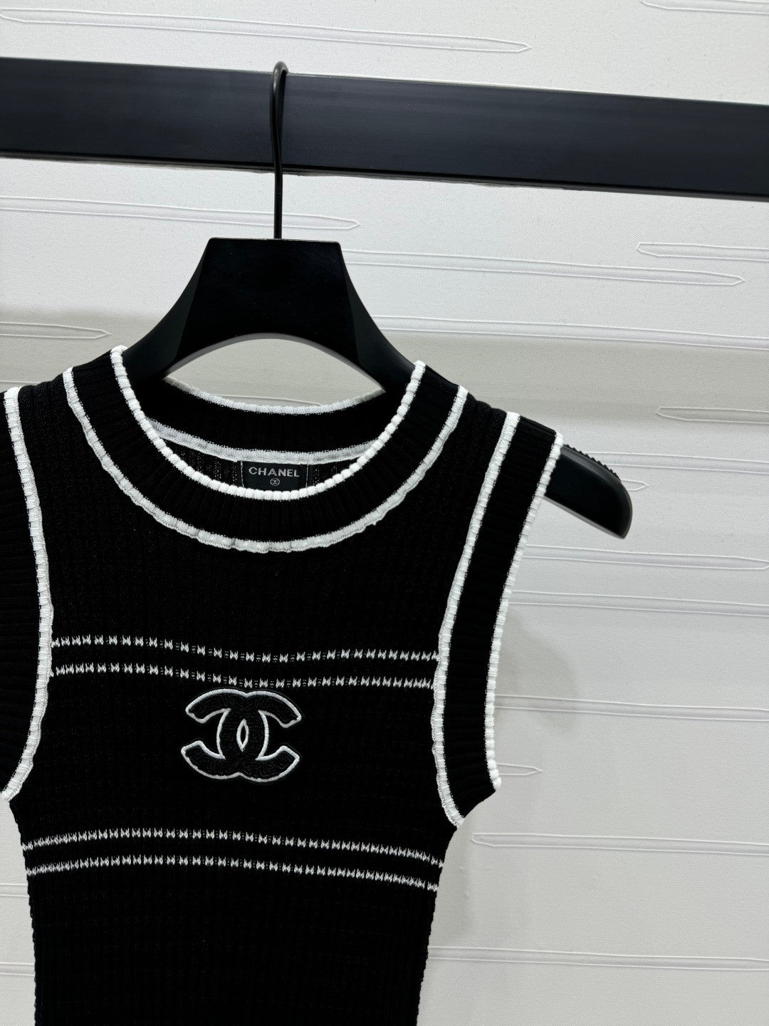 Top Chanel
