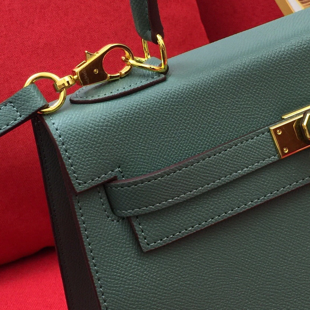 Hermes Kelly Episom 28