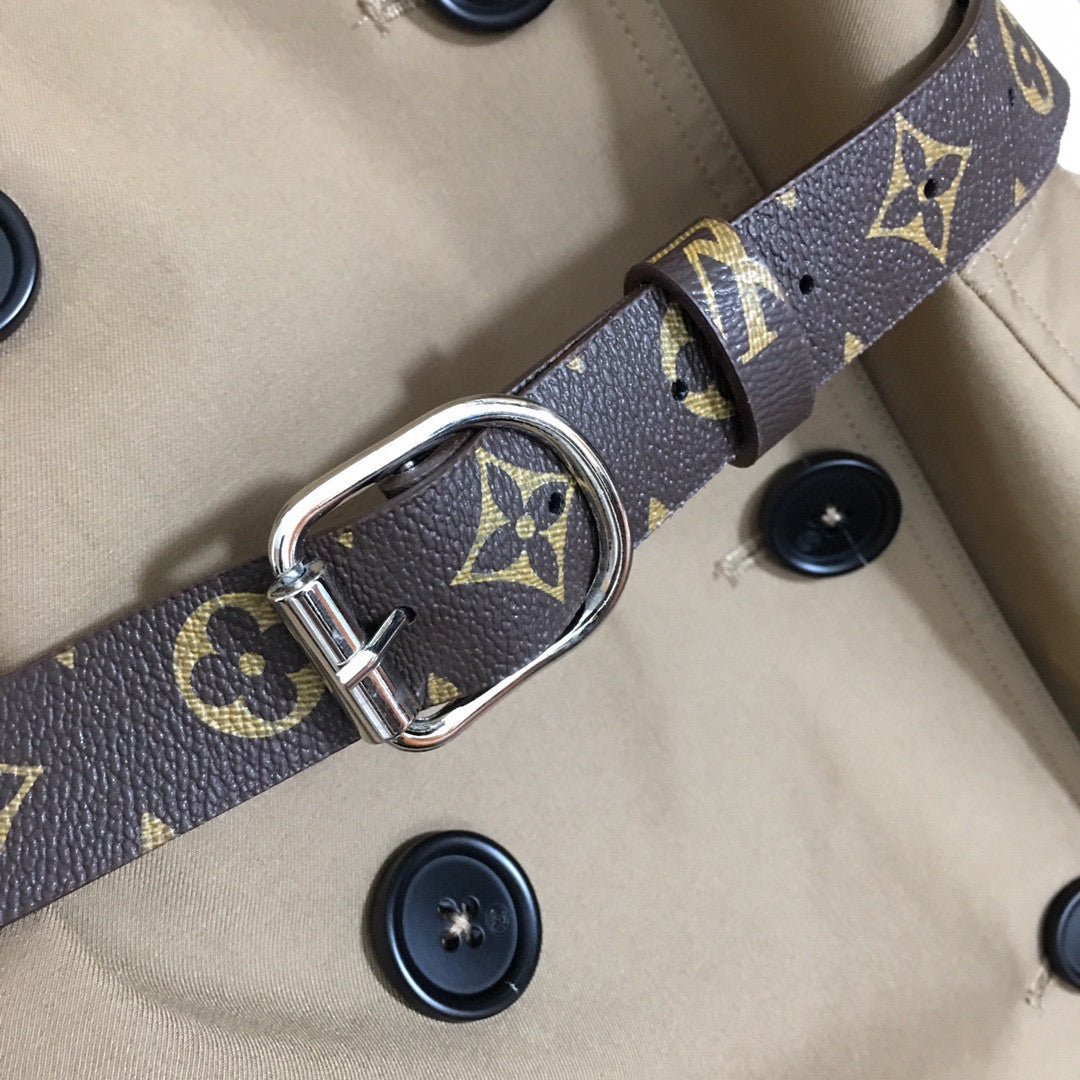 Trench coat Louis Vuitton