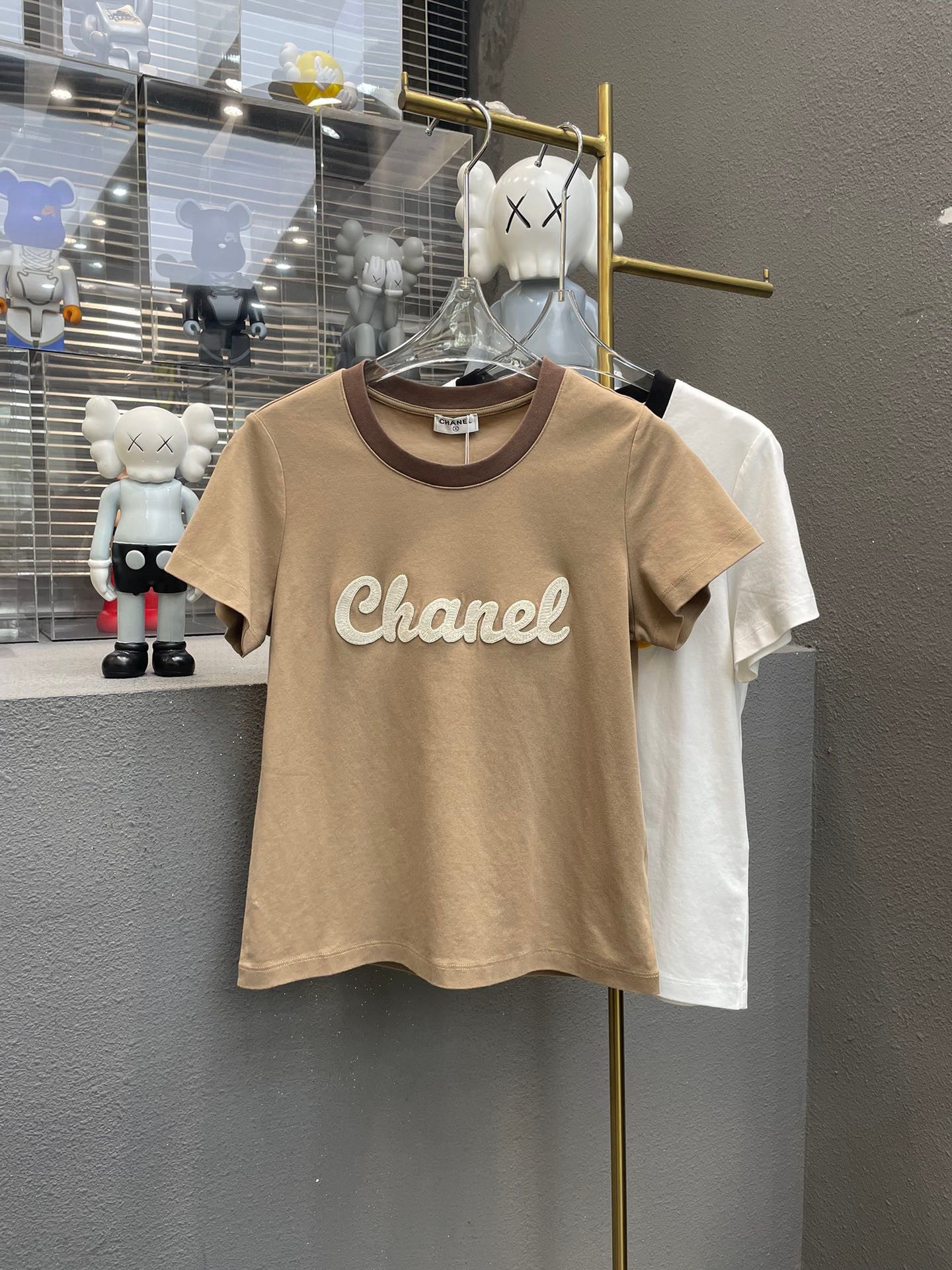 Chanel T-Shirt