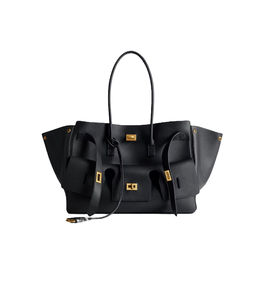 Balenciaga Bel Air Handbag