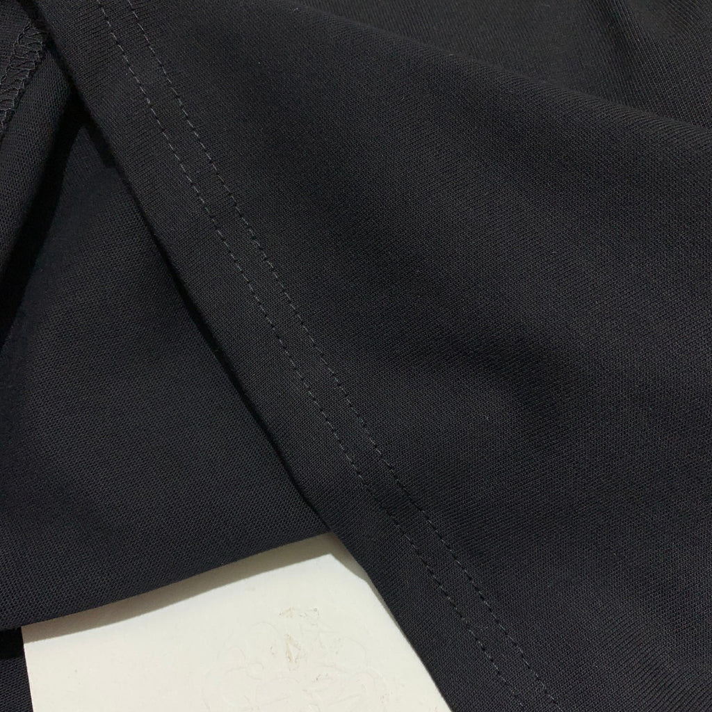 LV T-shirt in black