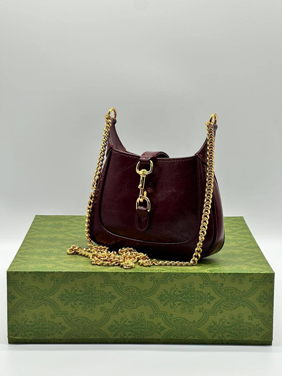 Gucci bag Jackie