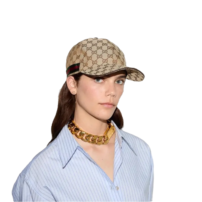 Gucci Cap