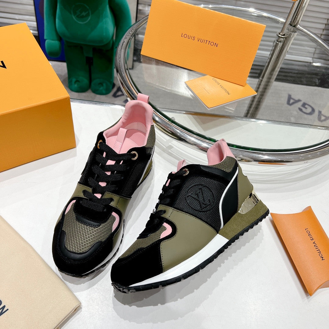 Trainers Louis Vuitton