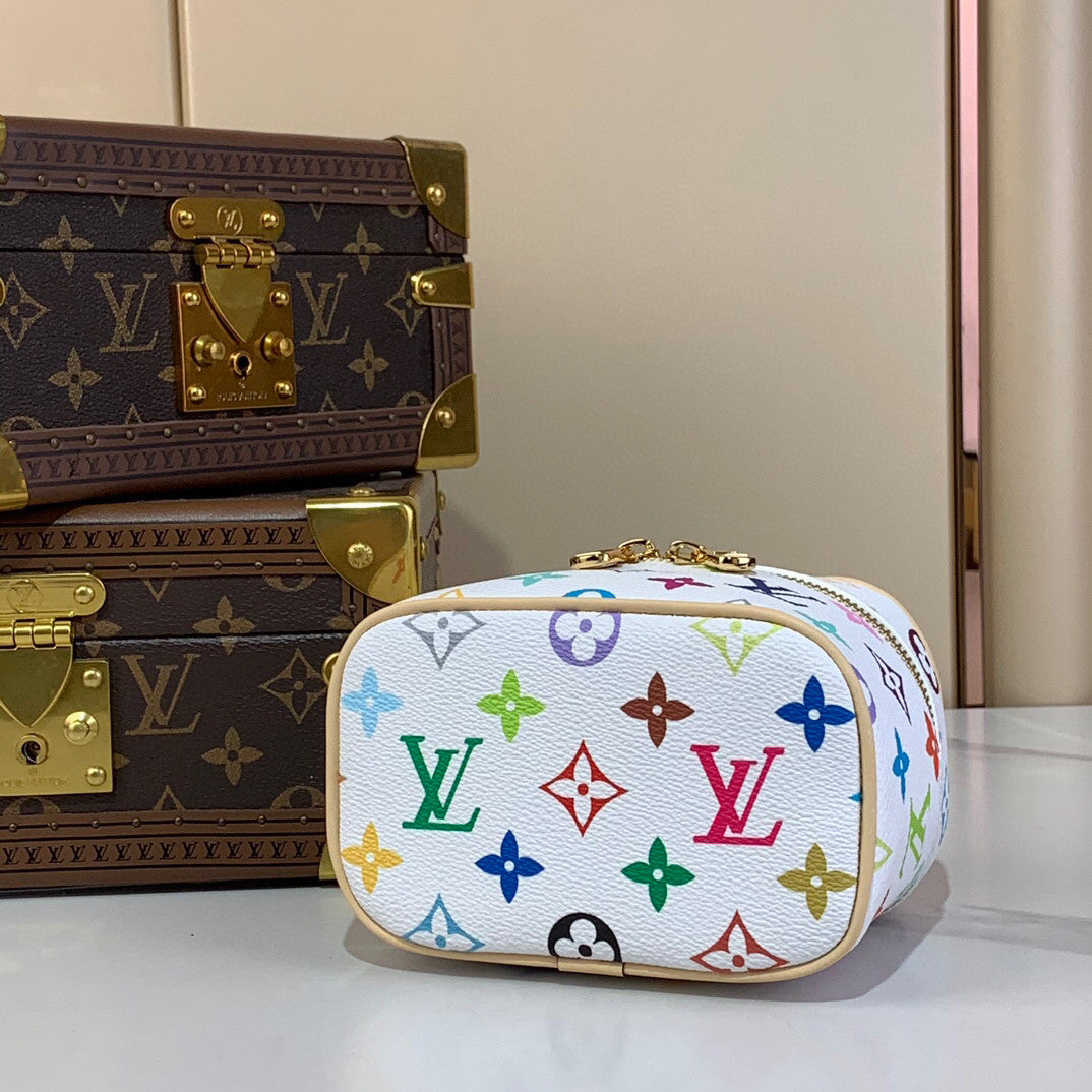 Louis Vuitton Murakami Nano Bag