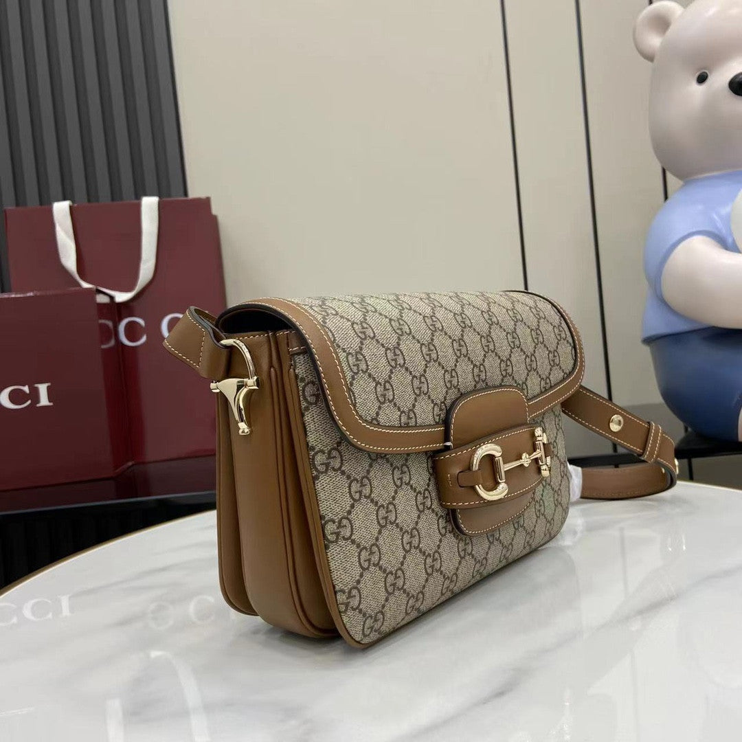 Gucci 1955 Purse Horsebit