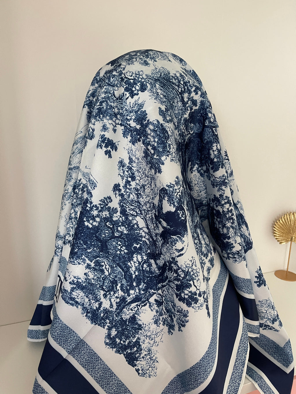Scarf Dior