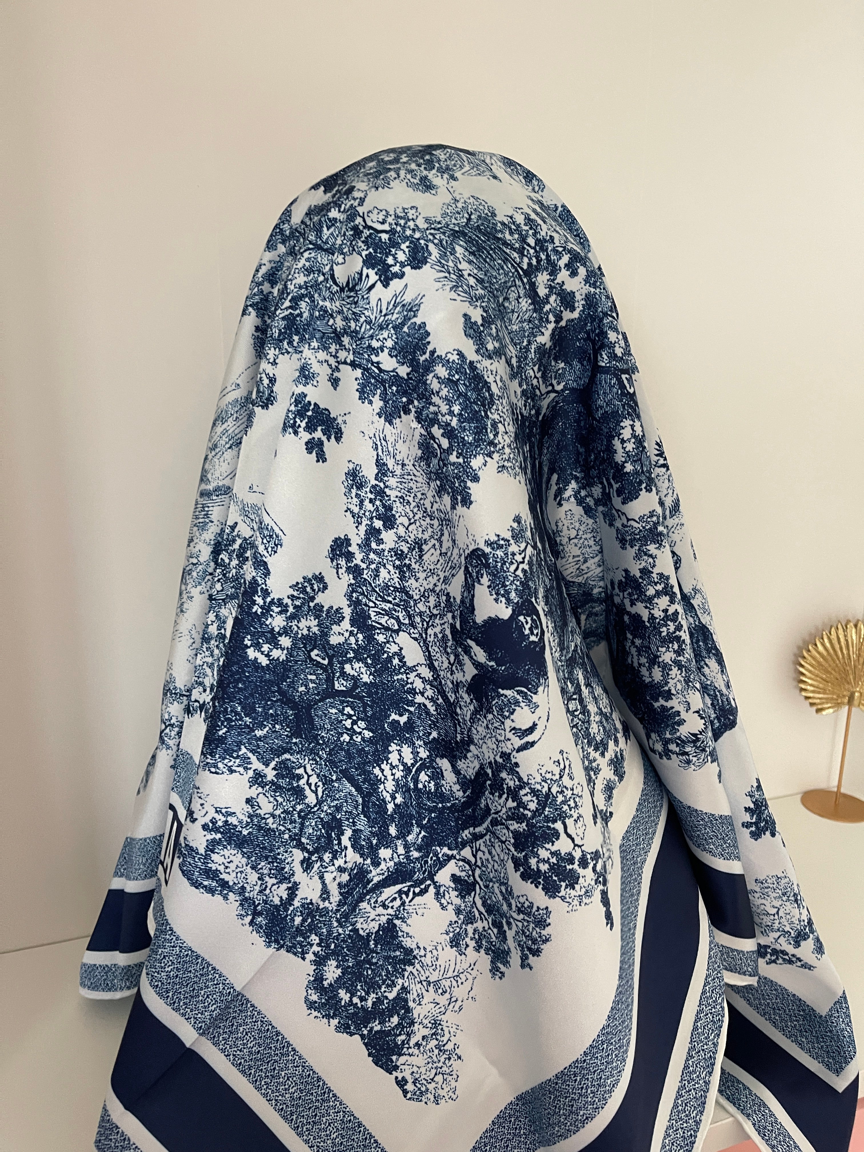 Scarf Dior
