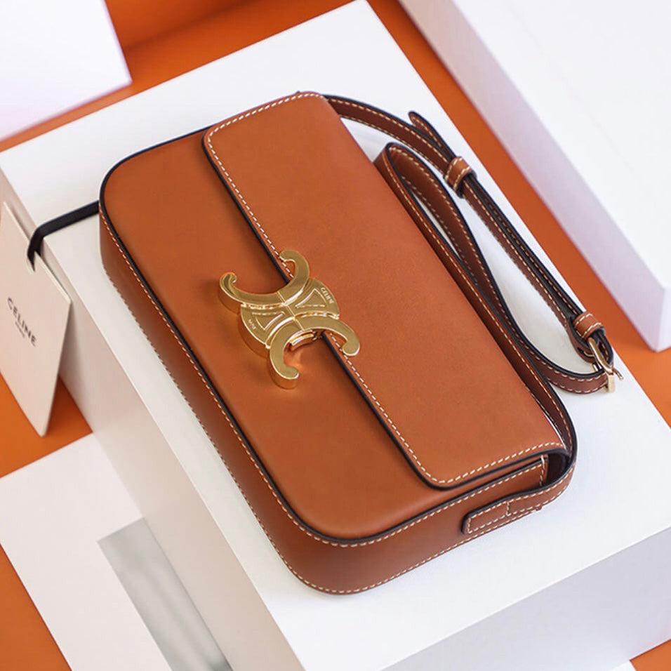 Celine shoulder bag