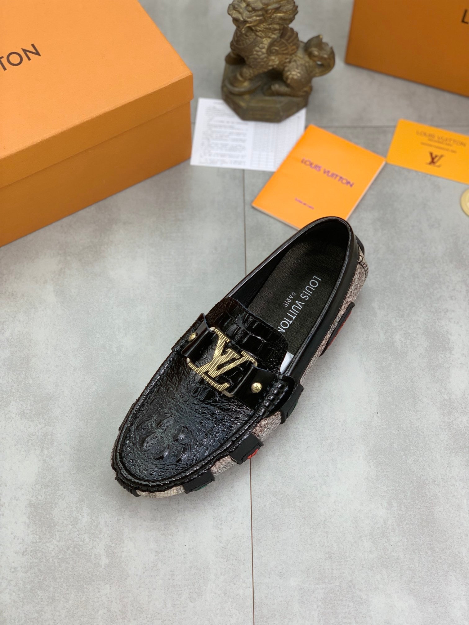 Louis Vuitton Shoes