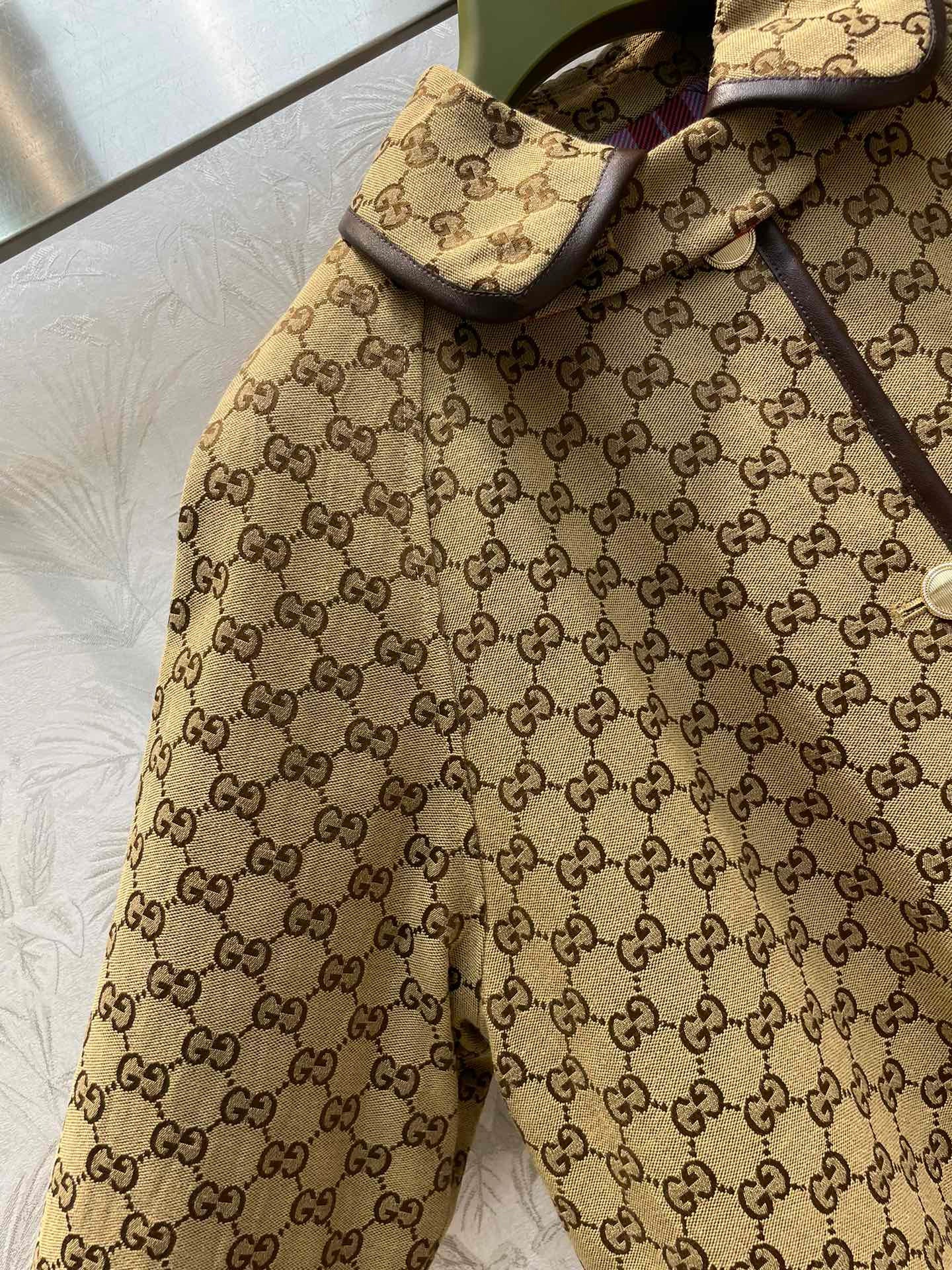 Palton Gucci