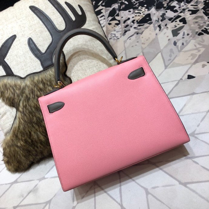 Hermes Kelly Special Edition