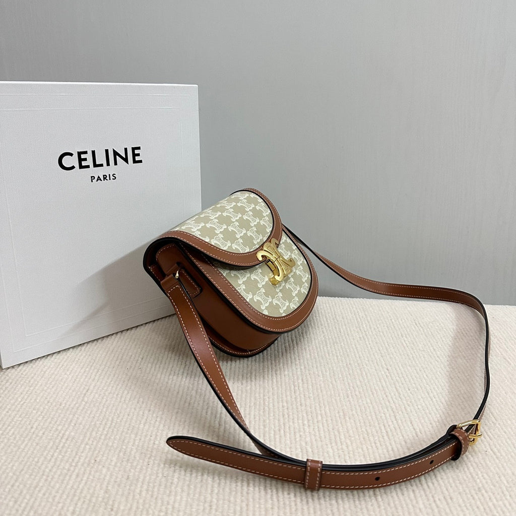 Celine Triomphe Bag