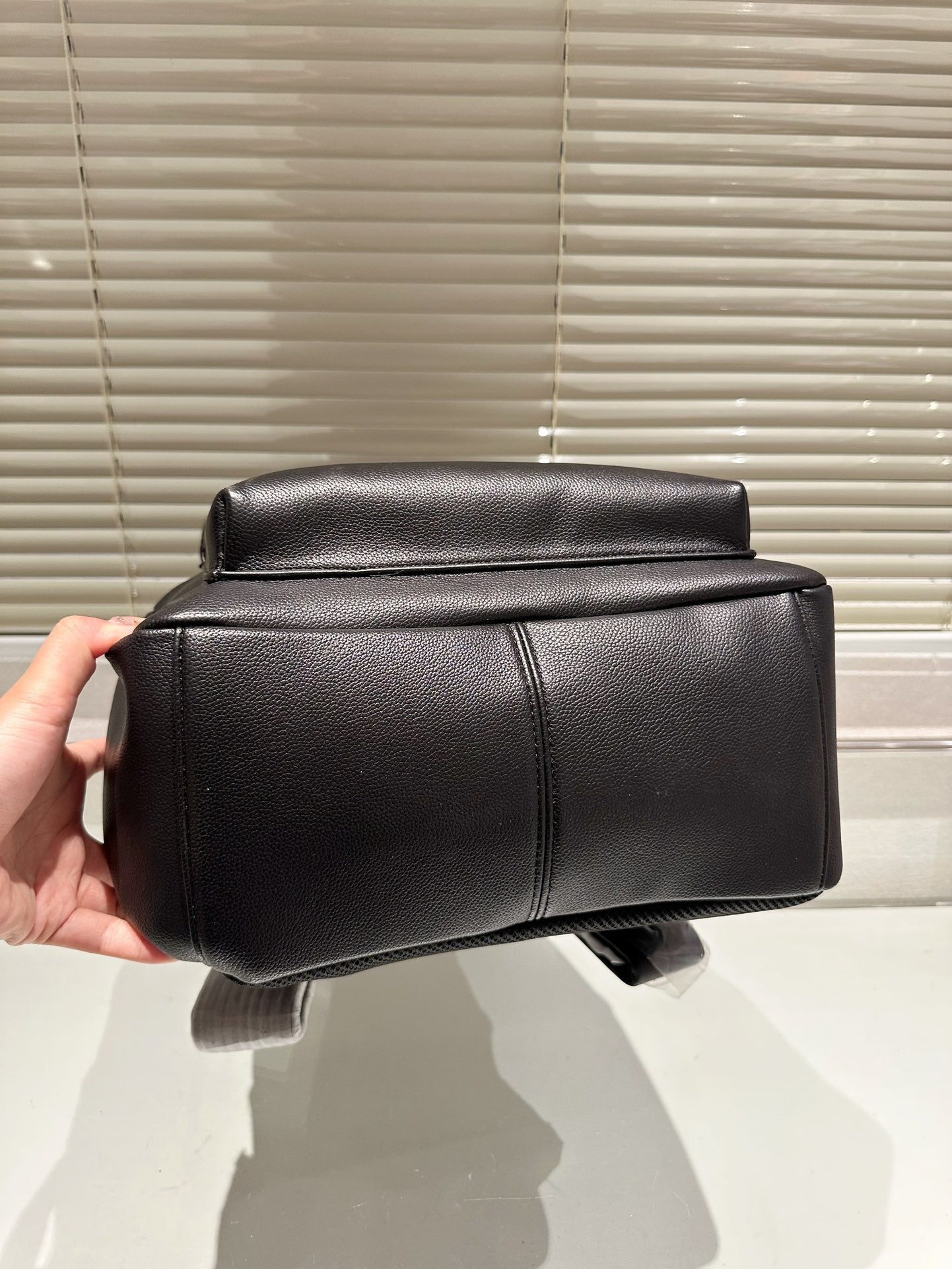 Rucsacuri din piele Gucci
