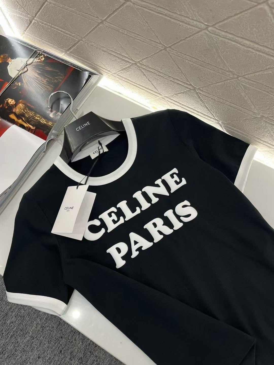 Celine T shirt