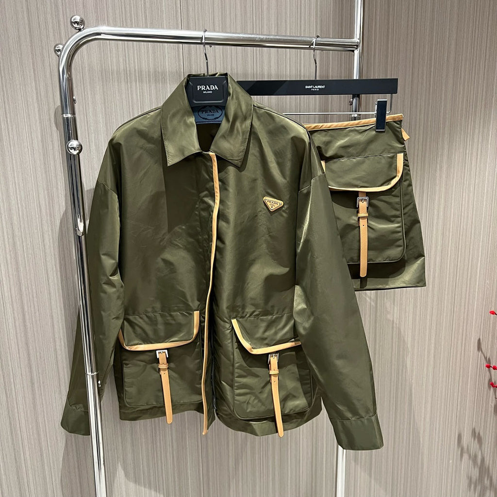 Prada jacket