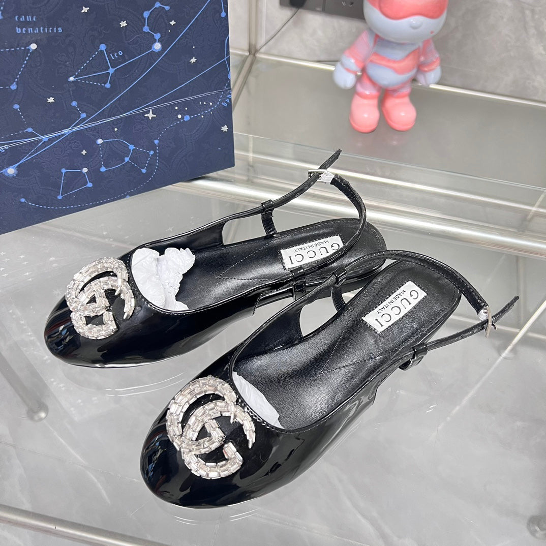 Pantofi Gucci