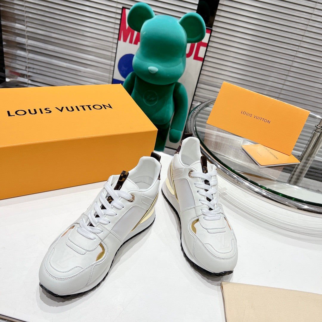 Louis Vuitton sport shoes
