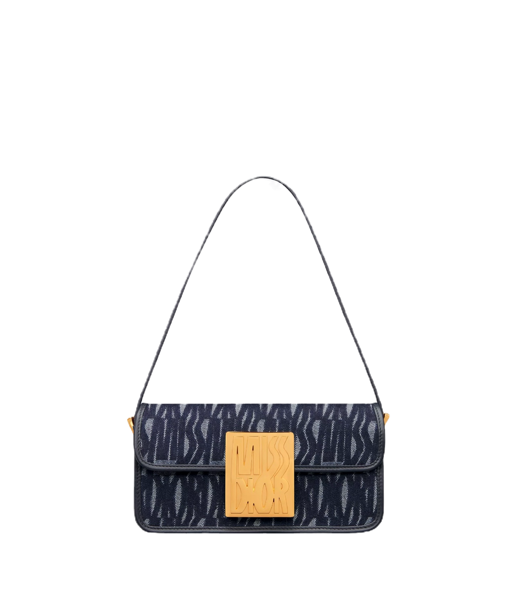 Miss Dior Flap Bag