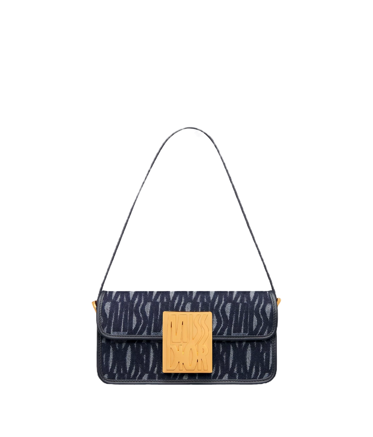 Miss Dior Flap Bag