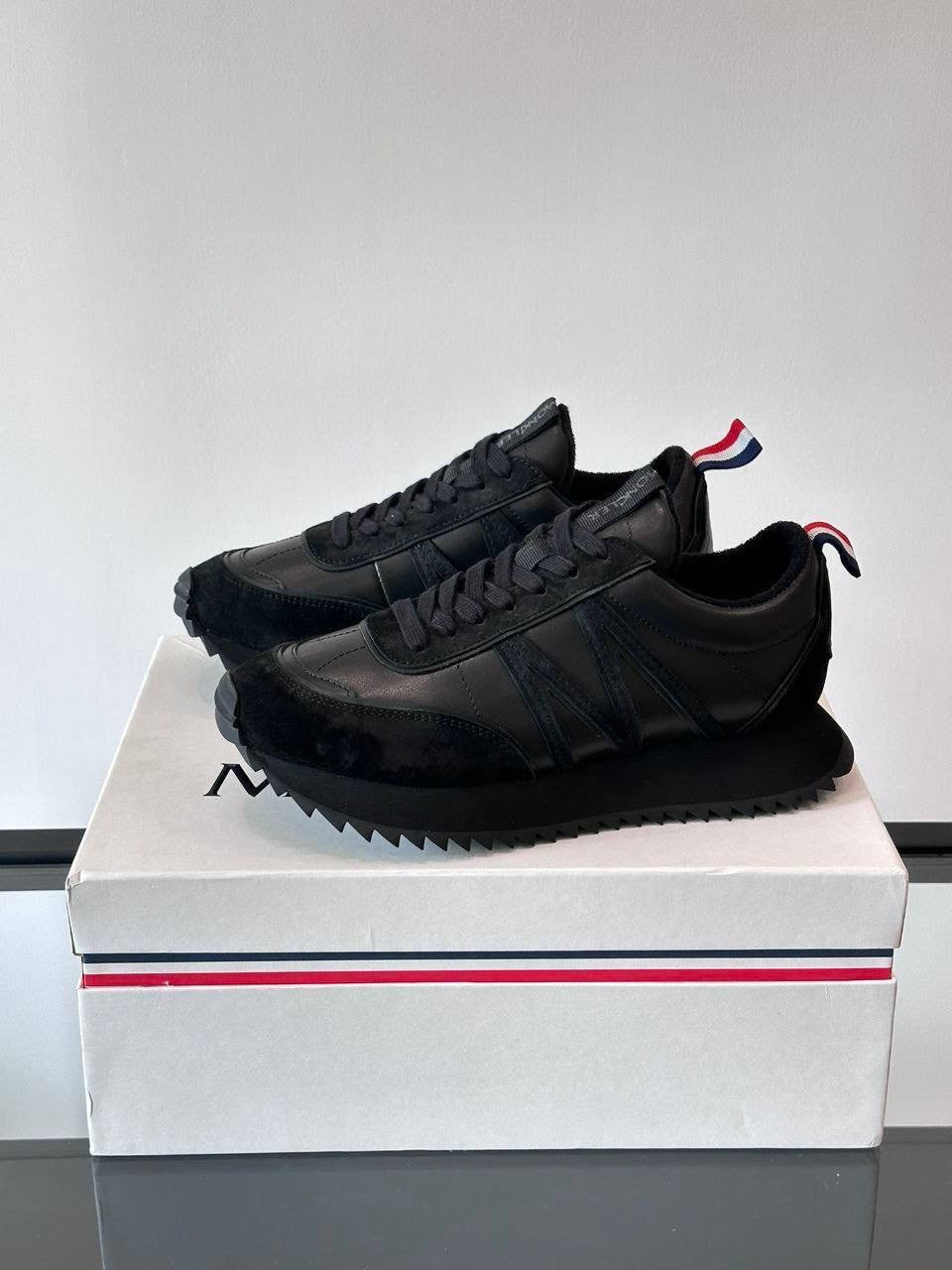 Moncler sneakers
