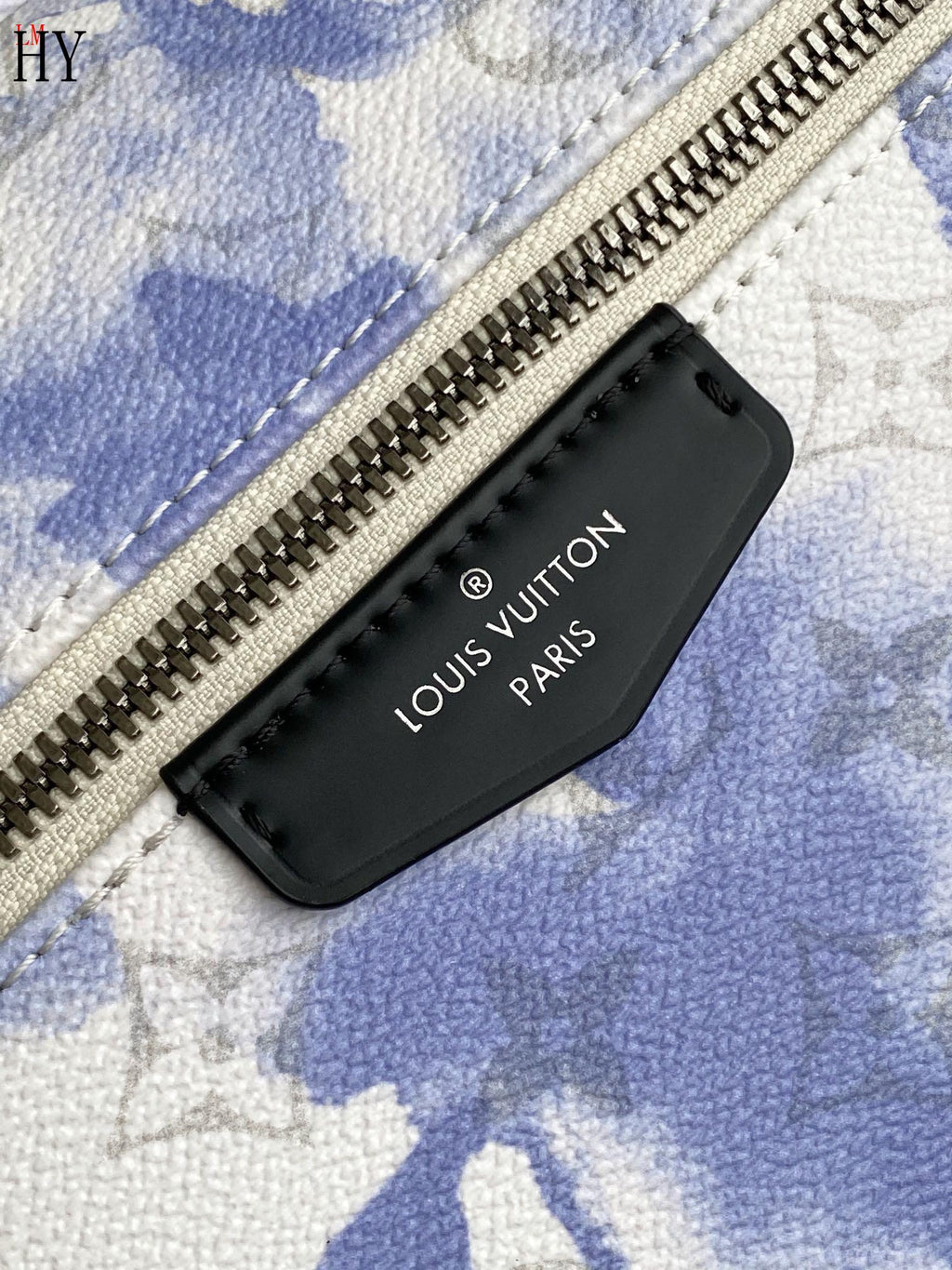 Louis Vuitton discovery backpack