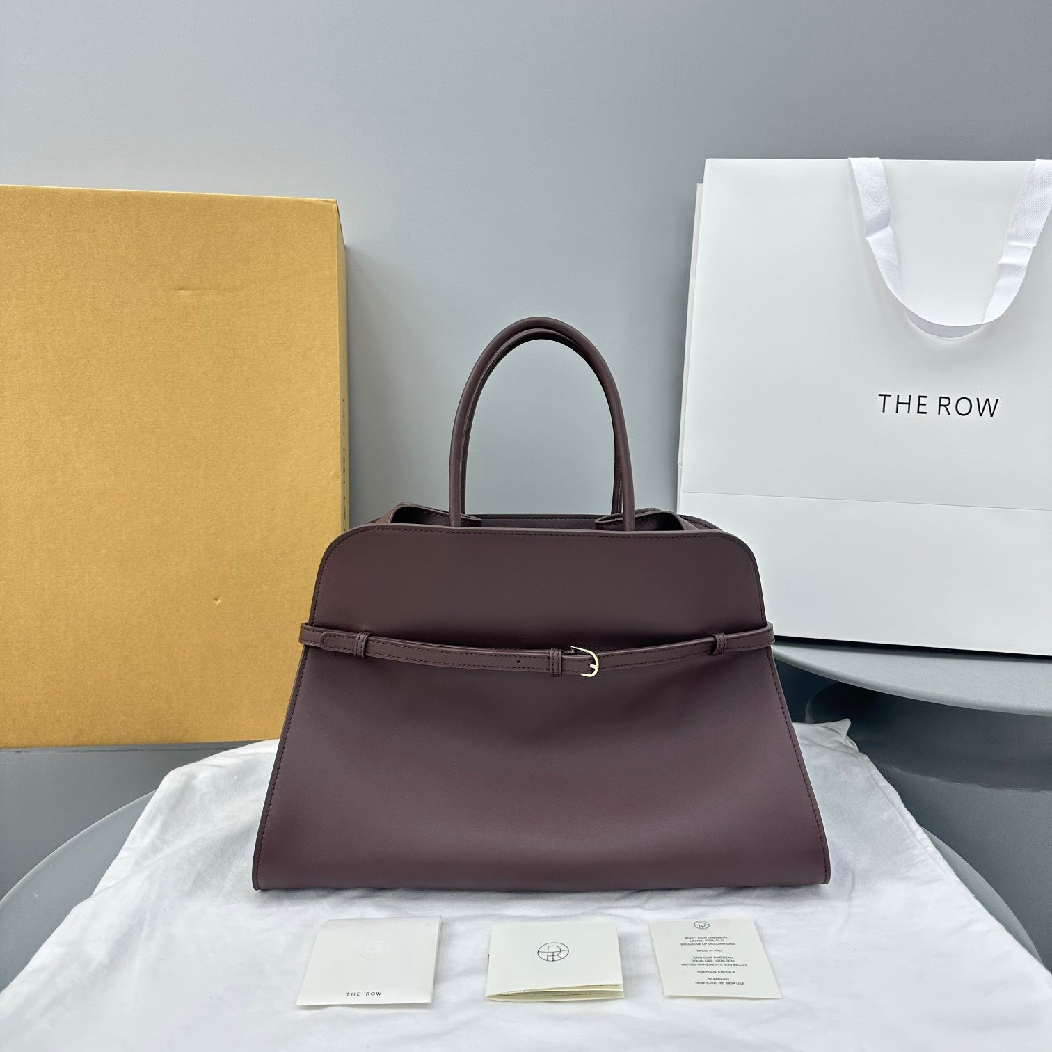 The Row Handbag