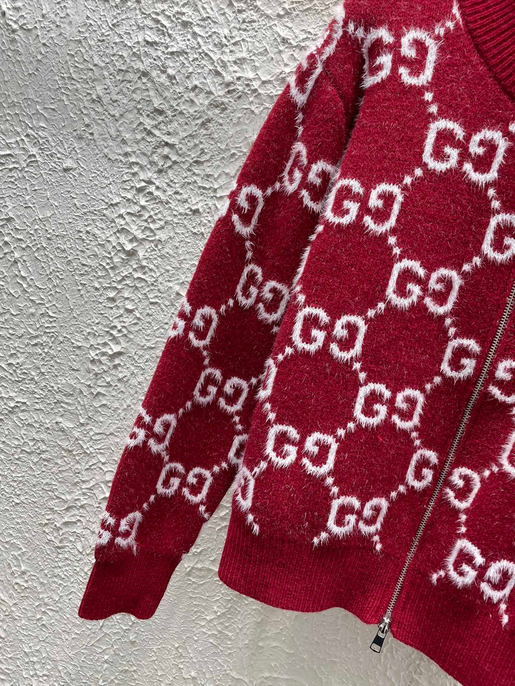 Gucci Sweater in bordo