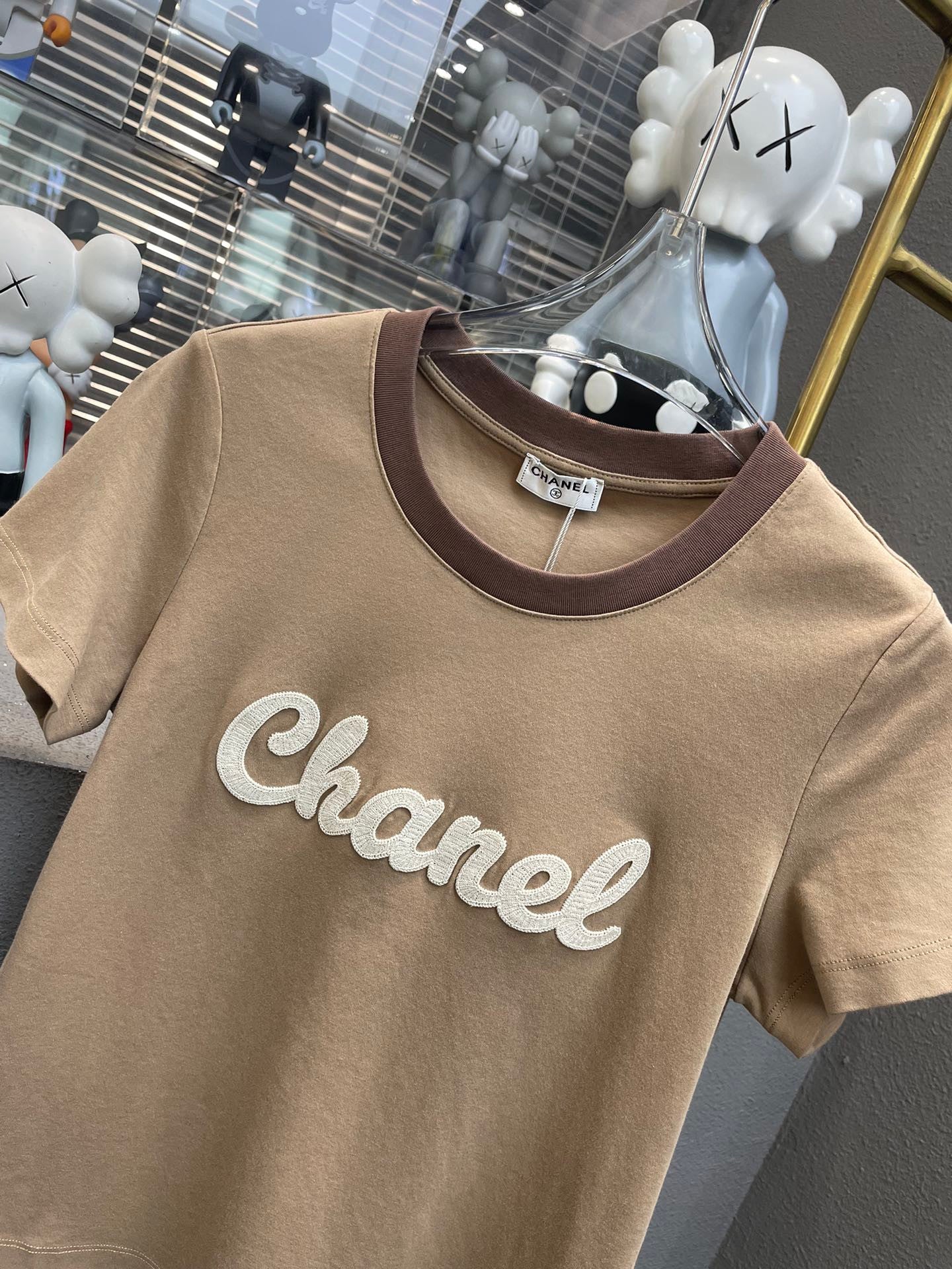 Chanel T-Shirt