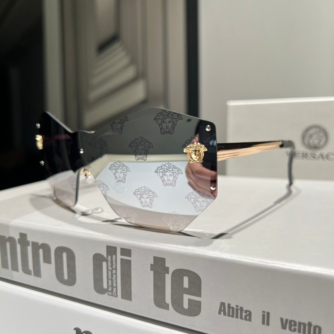 Sunglasses Versace