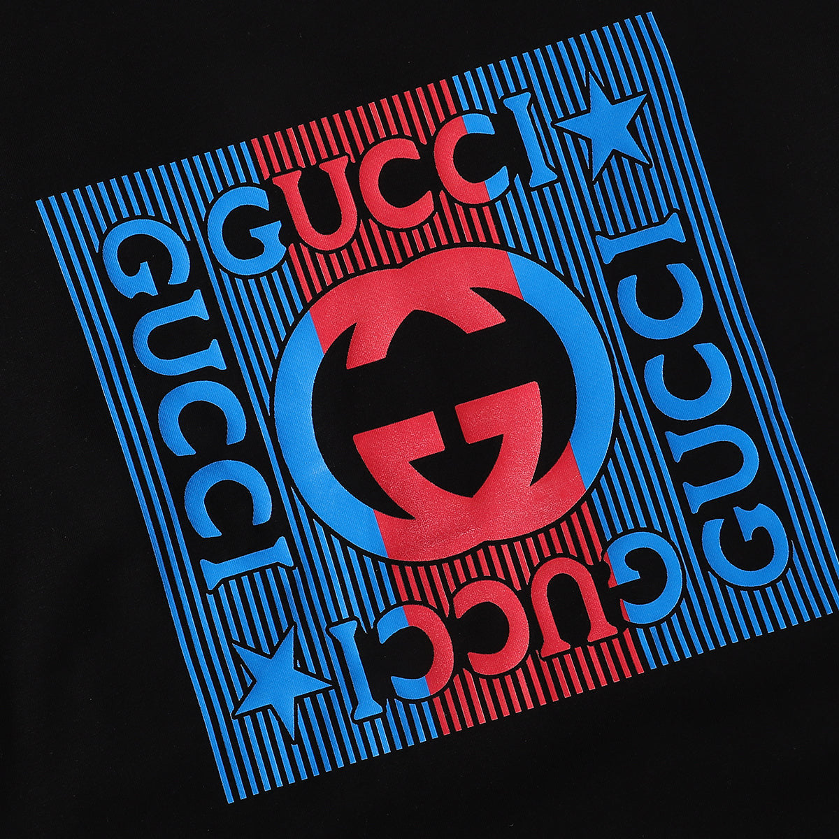 Tricou Gucci