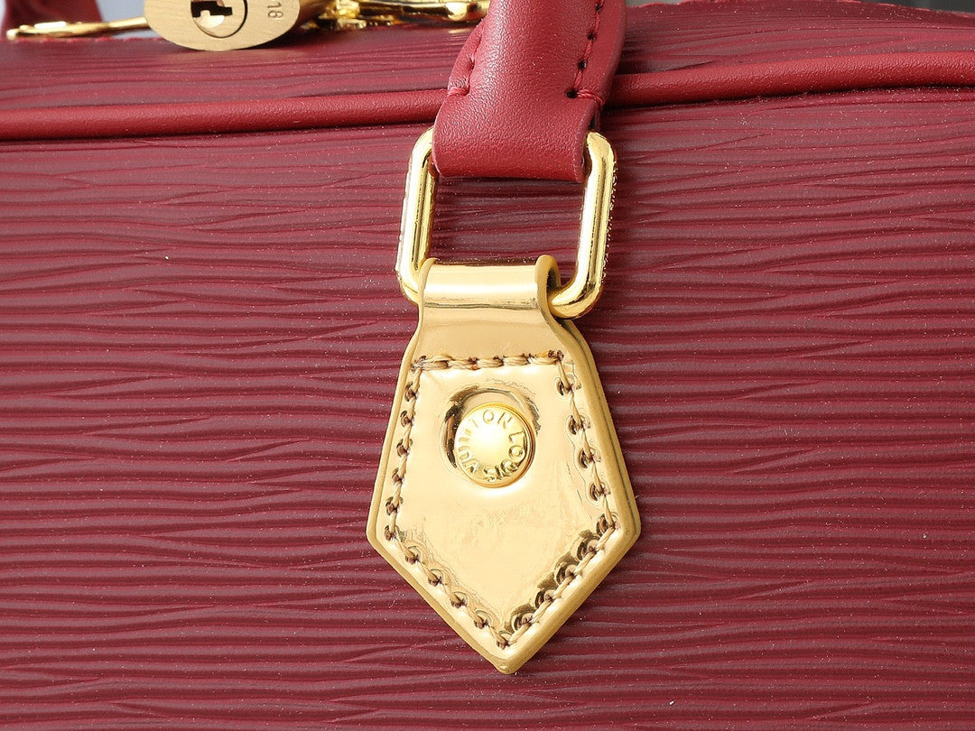 Louis Vuitton Crossbody Bag Small Leather